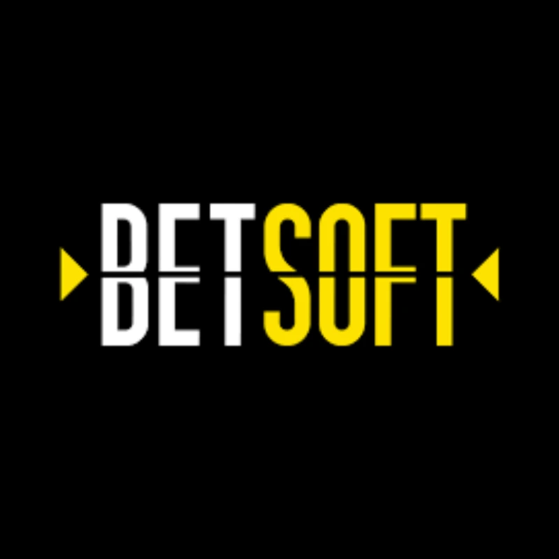 Betsoft 로고