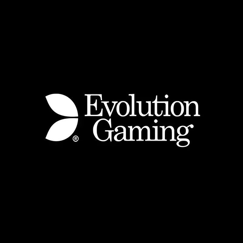 Evolution Gaming 로고
