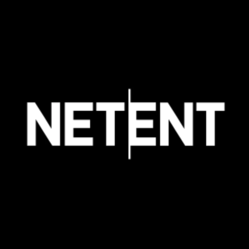 NetEnt 로고
