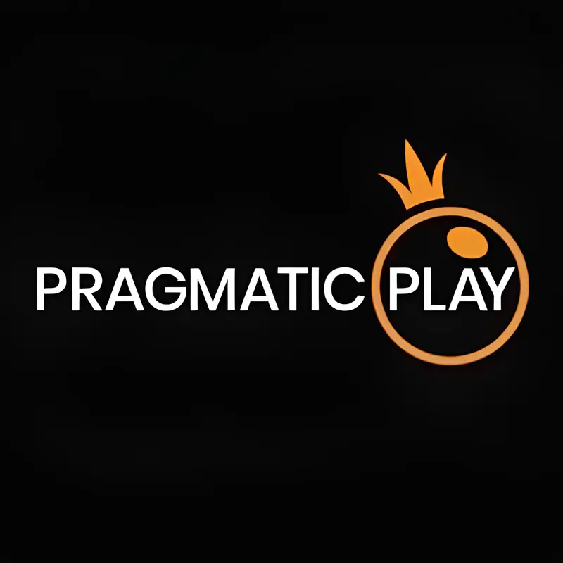 Pragmatic Play 로고